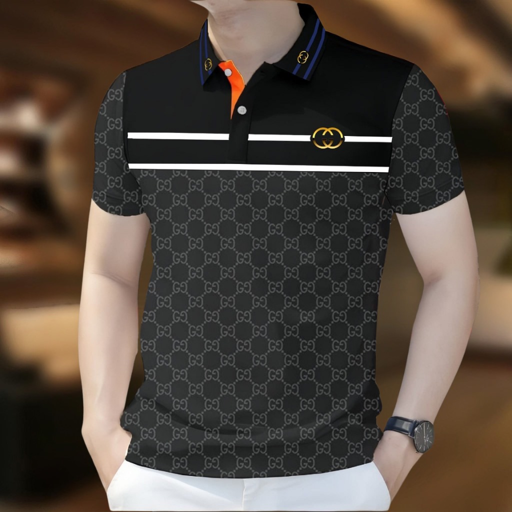 Premium Quality Pk dfgdfcotton polo T-shirt  for Men
